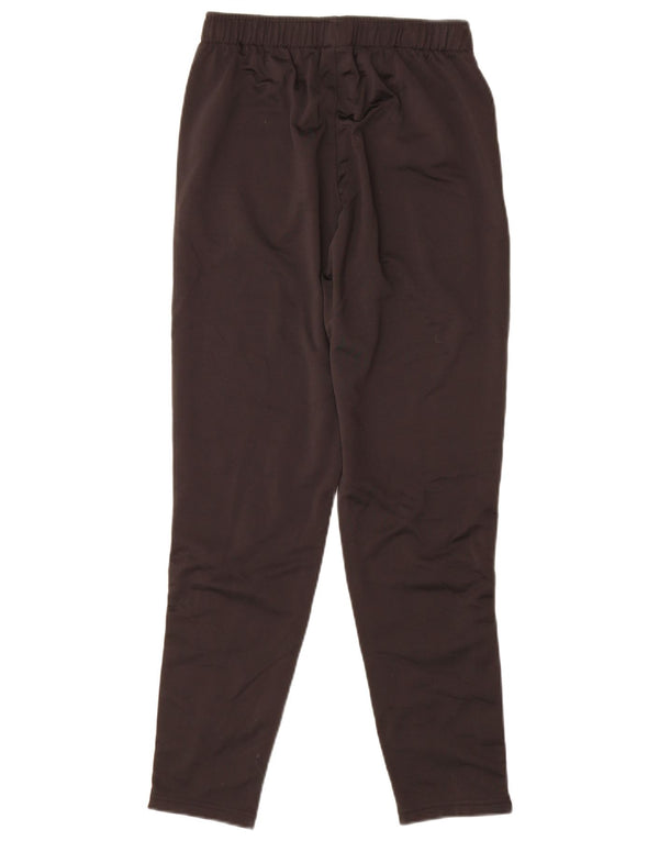 PUMA Pantalon de survêtement garçon 13-14 ans Noir Polyester