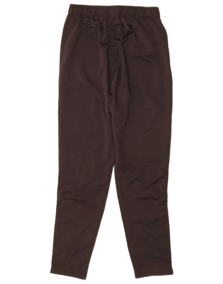 PUMA Pantalon de survêtement garçon 13-14 ans Noir Polyester
