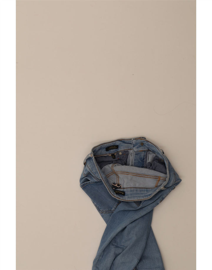MASSIMO DUTTI Womens Skinny Jeans EU 38 Small W28 L24 Blue Vintage Massimo Dutti and Second-Hand Massimo Dutti from Messina Hembry 