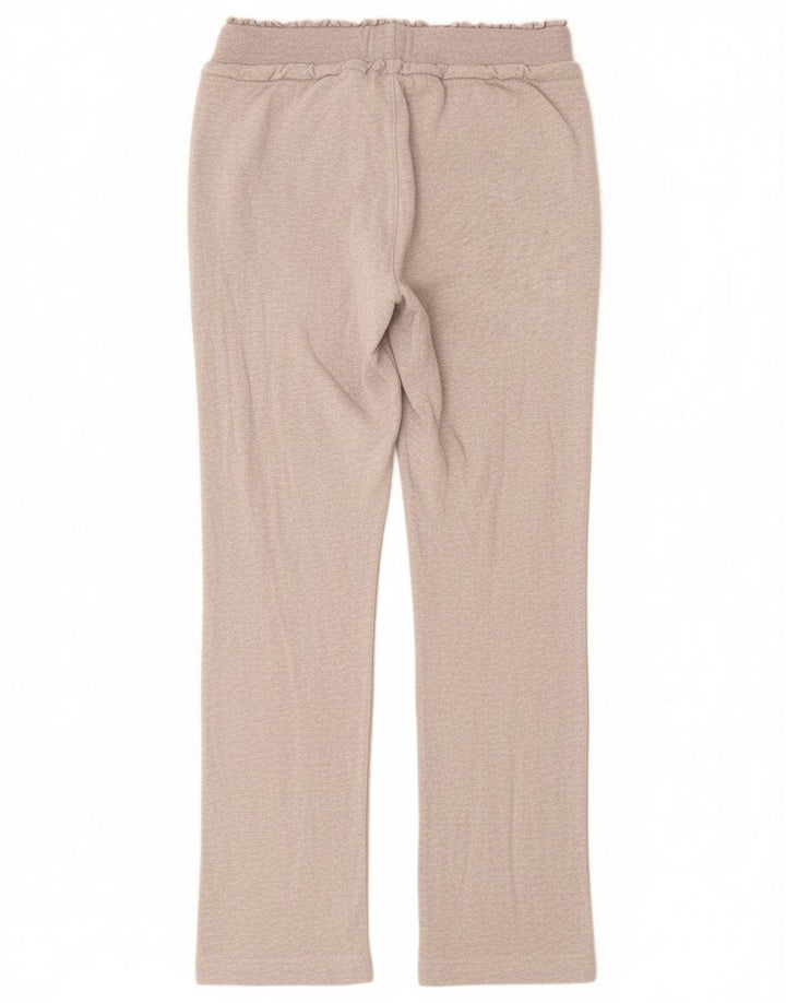 Champion Pantalon de survêtement Heritage Classics pour femme UK 10 Small Gris