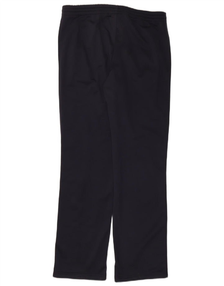 ASICS Pantalon de Survêtement Homme Bleu Marine Moyen
