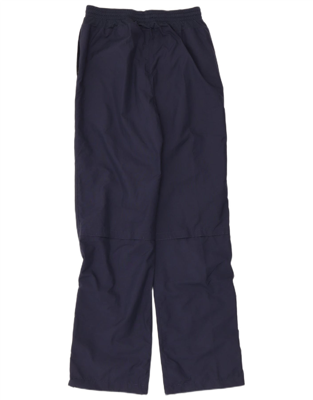 Nike Pantalon de survêtement garçon 13-14 ans XL Bleu marine Polyester