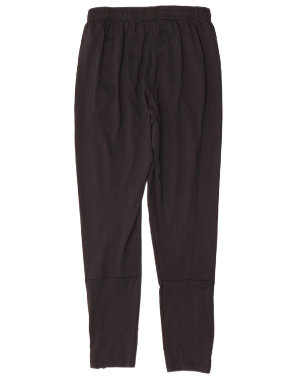 Under Armour Pantalon de Survêtement Homme Noir Moyen Polyester