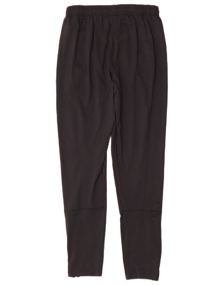 Under Armour Pantalon de Survêtement Homme Noir Moyen Polyester