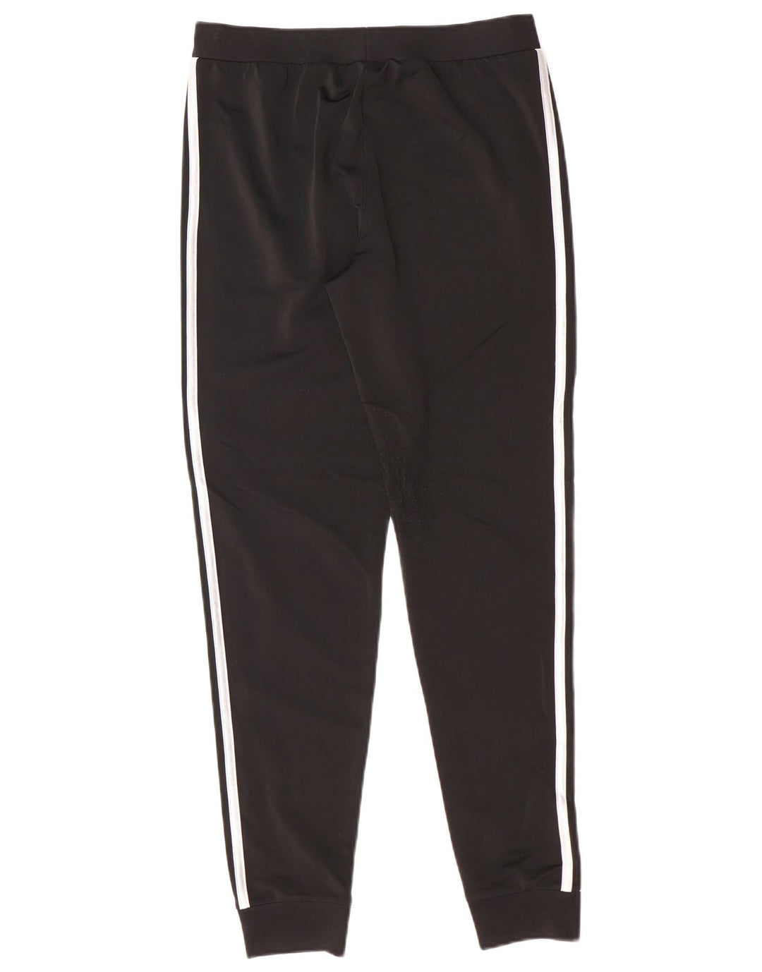 Adidas Pantalon de Survêtement Garçon Joggers 15-16 ans XL Noir Polyester