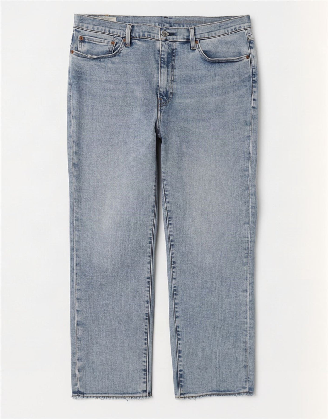 Levi's Jean 541 Tapered Homme Bleu W36 L30 Coton