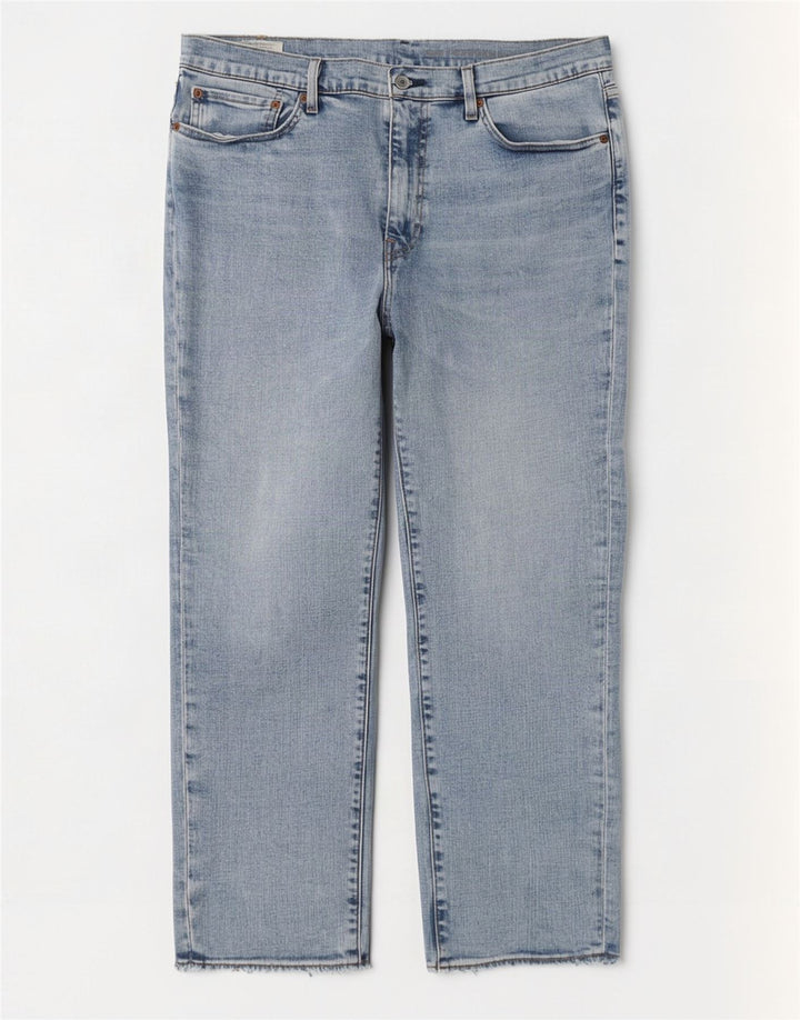 Levi's Jean 541 Tapered Homme Bleu W36 L30 Coton