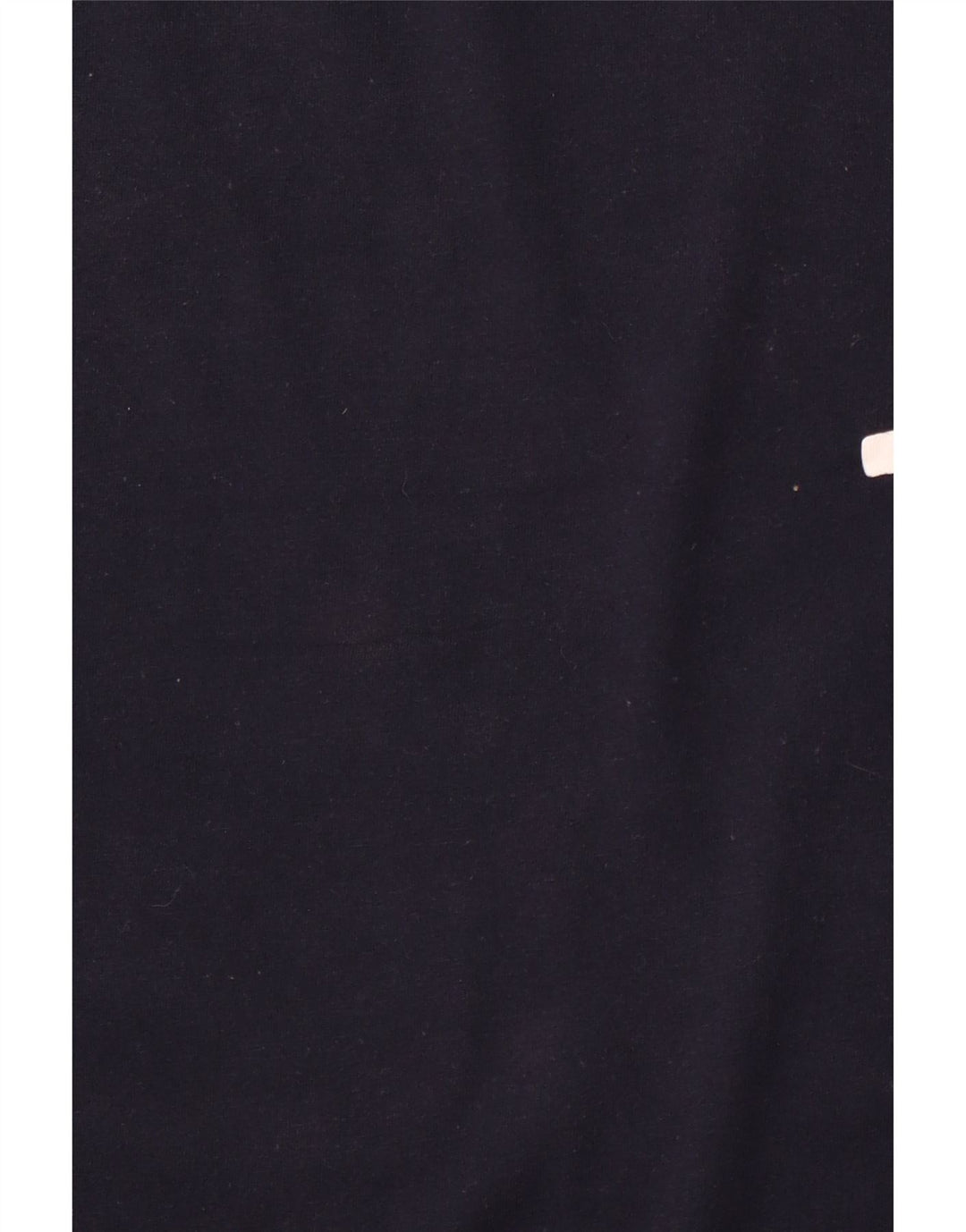 CHAMPION T-Shirt Graphique Femme UK 18 XL Bleu Marine