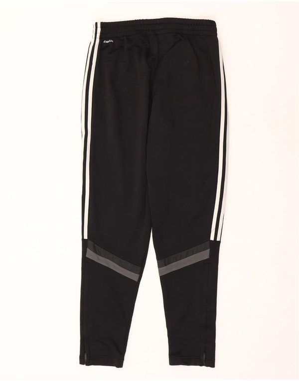ADIDAS Pantalon de Survêtement Aeroready Homme Noir Moyen Polyester