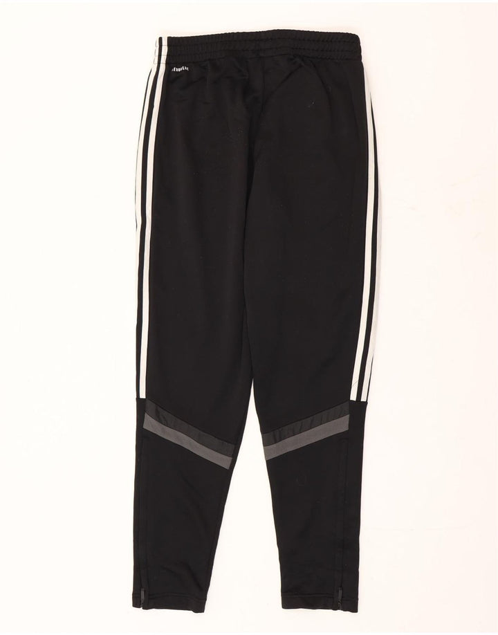 ADIDAS Pantalon de Survêtement Aeroready Homme Noir Moyen Polyester