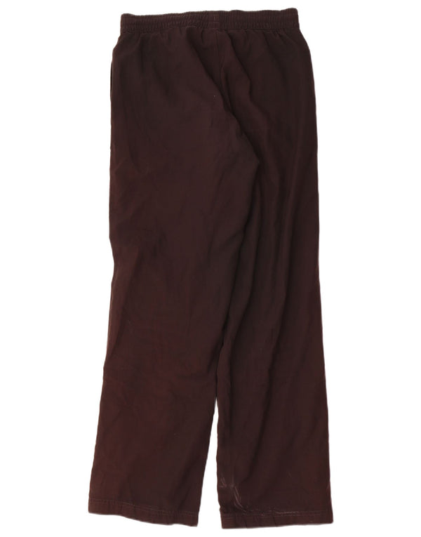 PUMA Pantalon de survêtement garçon 15-16 ans Noir Polyester