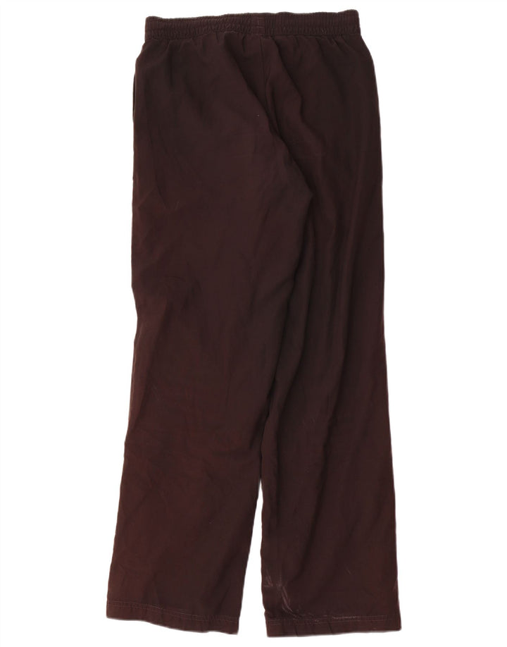 PUMA Pantalon de survêtement garçon 15-16 ans Noir Polyester