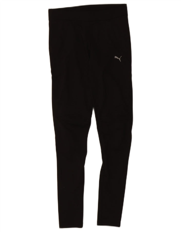 Puma Legging Femme UK 6 XS Noir