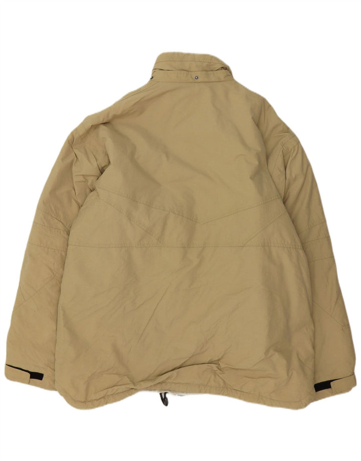 Colmar Veste de Pluie Homme IT 56 XL Beige