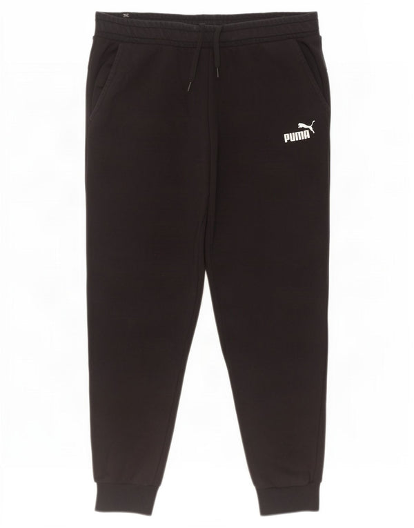 Puma Pantalon de Survêtement Joggers XL Noir Homme