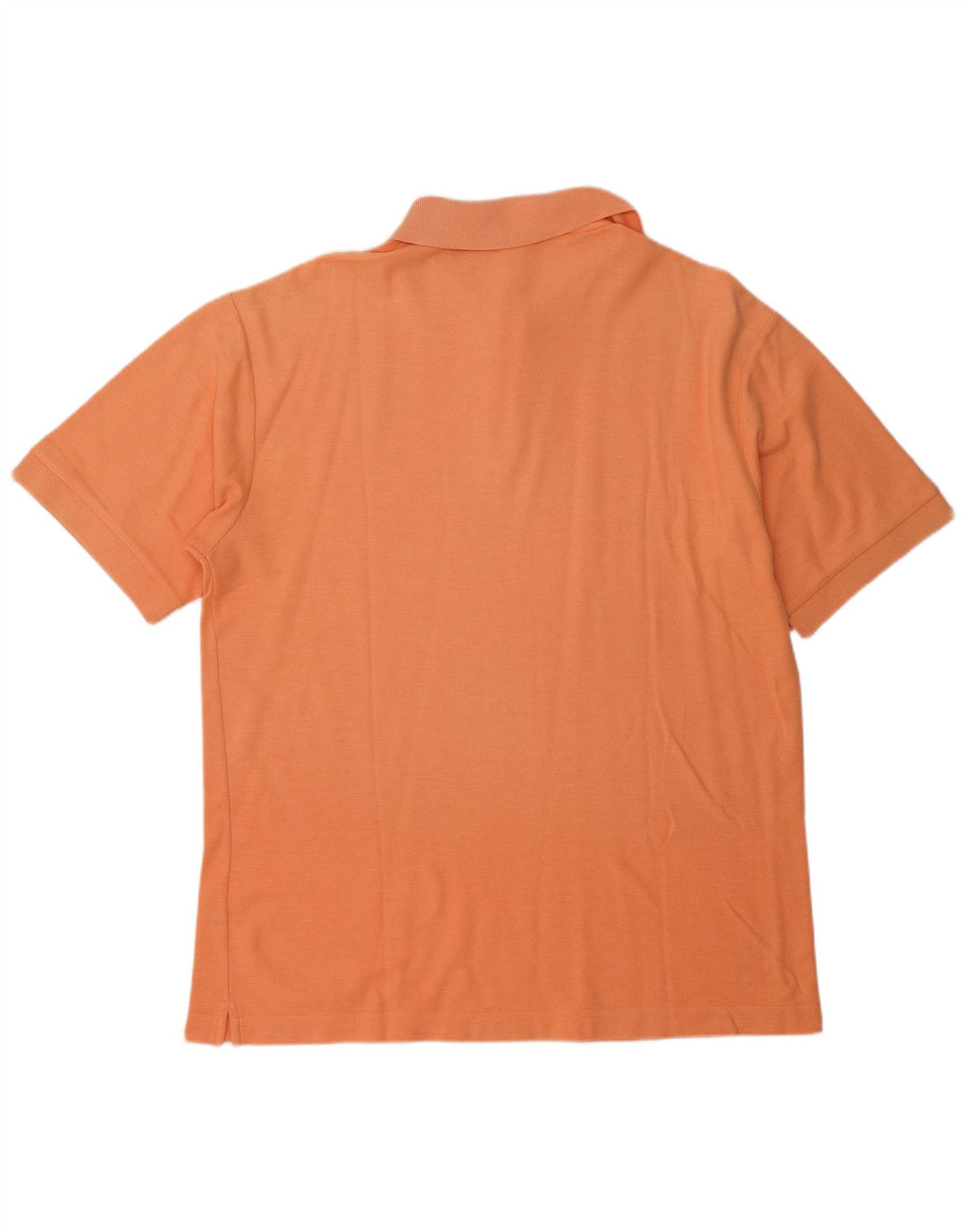 Fila Polo Homme IT 54 XL Orange Coton