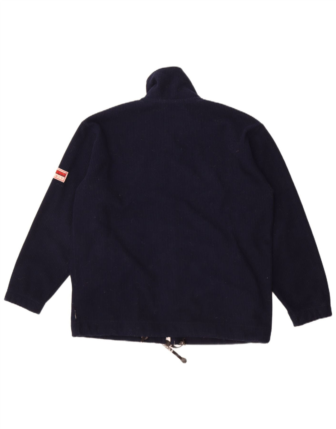 Campagnolo Veste De Survêtement Homme Bleu Marine Moyen Polyester