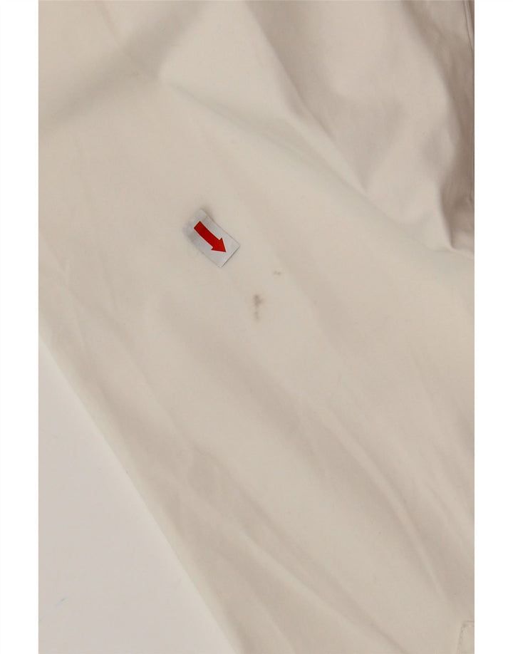 LEVI'S Chemise Homme Large Blanc Coton