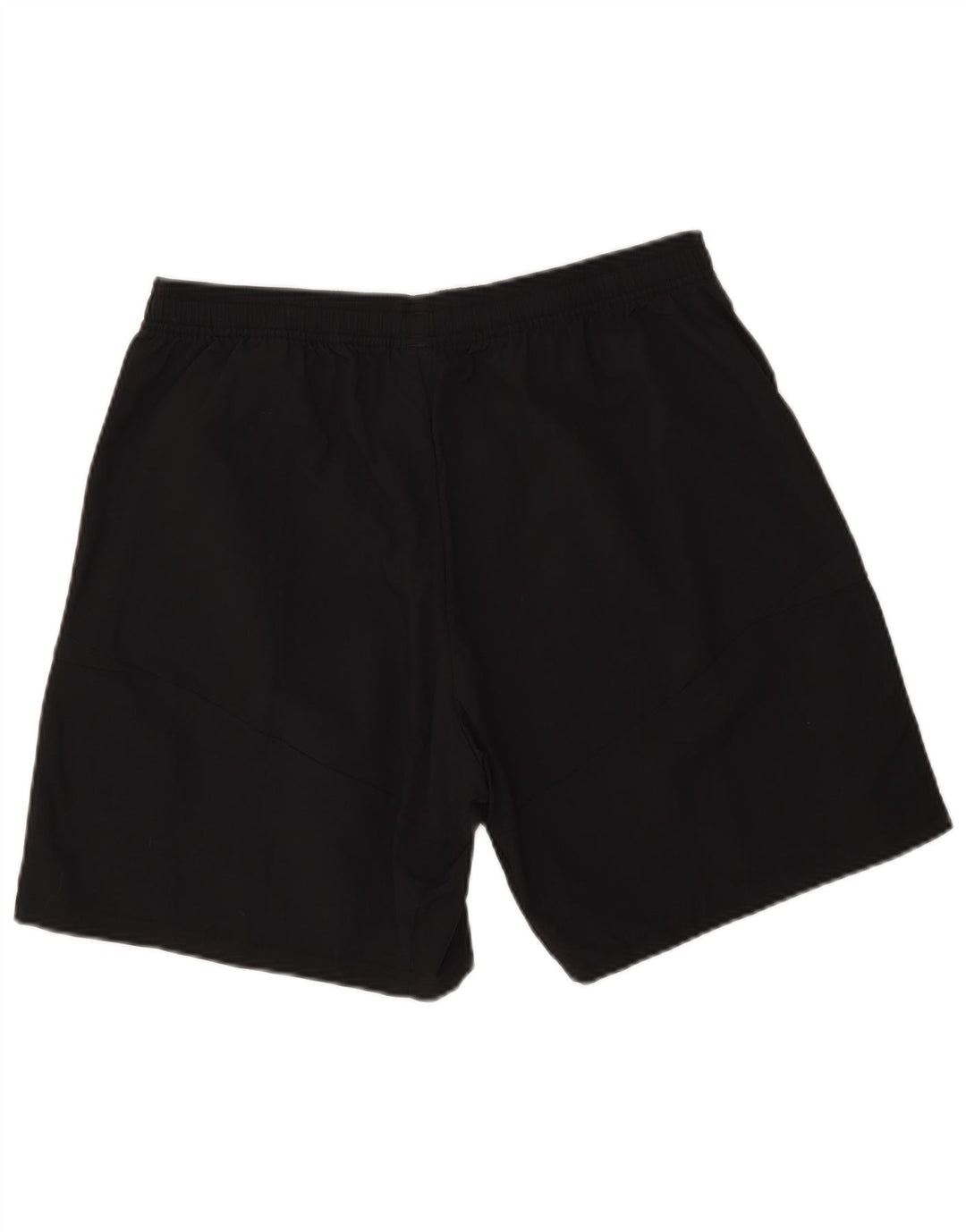 Adidas Short de Sport Homme XL Noir Polyamide