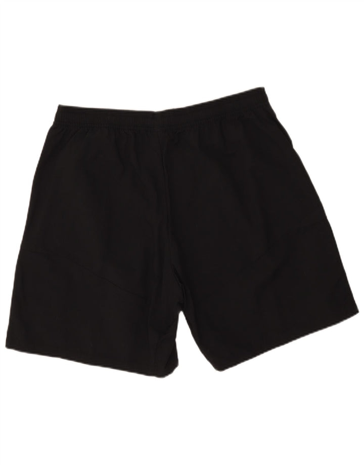 Adidas Short de Sport Homme XL Noir Polyamide
