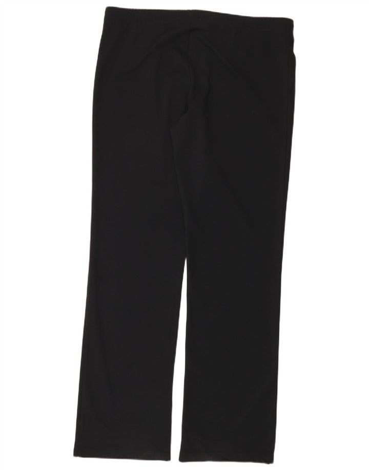 Kappa Pantalon de Survêtement Homme XL Noir Polyester