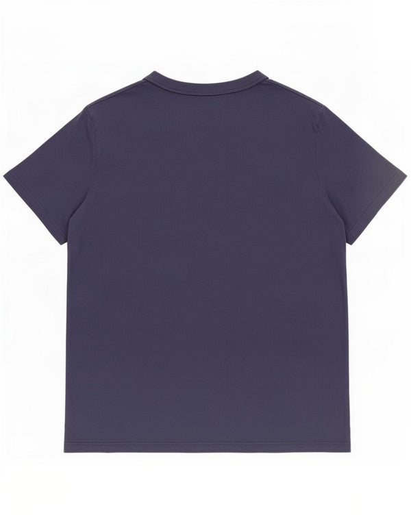 Puma T-Shirt Graphique Homme 2XL Bleu Marine