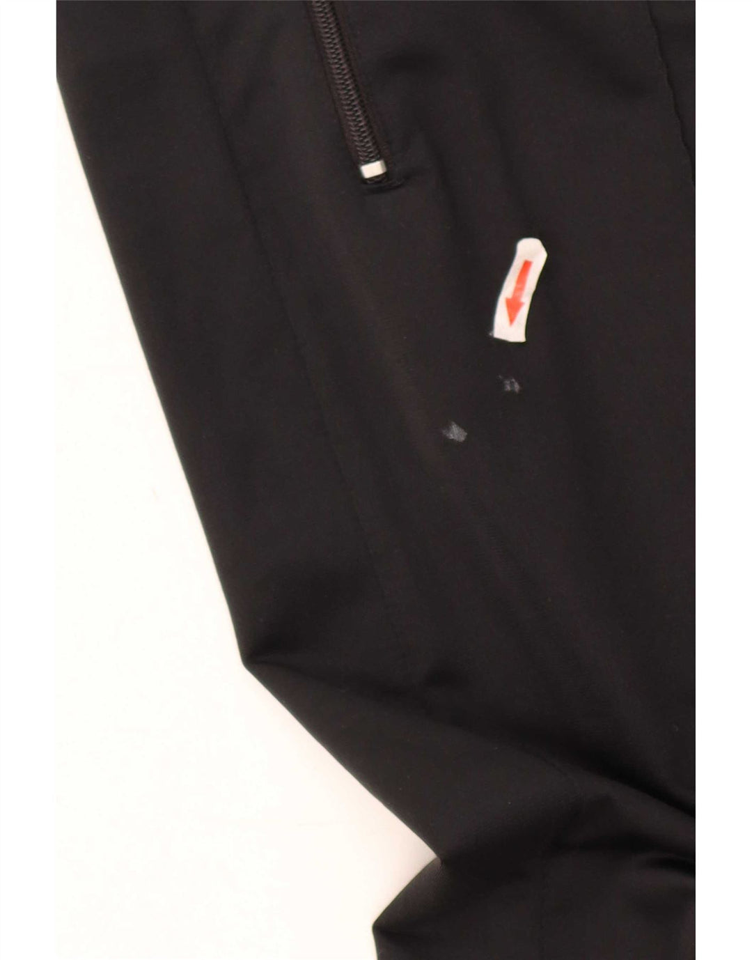Umbro Pantalon De Survêtement Homme Petit Noir