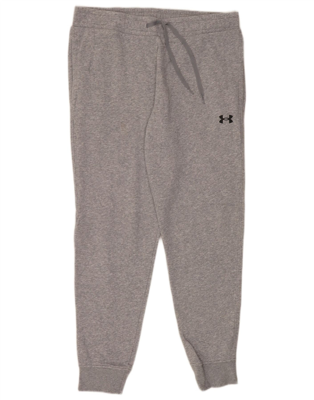 UNDER ARMOUR Pantalon de Survêtement Joggers XL Gris Coton Homme