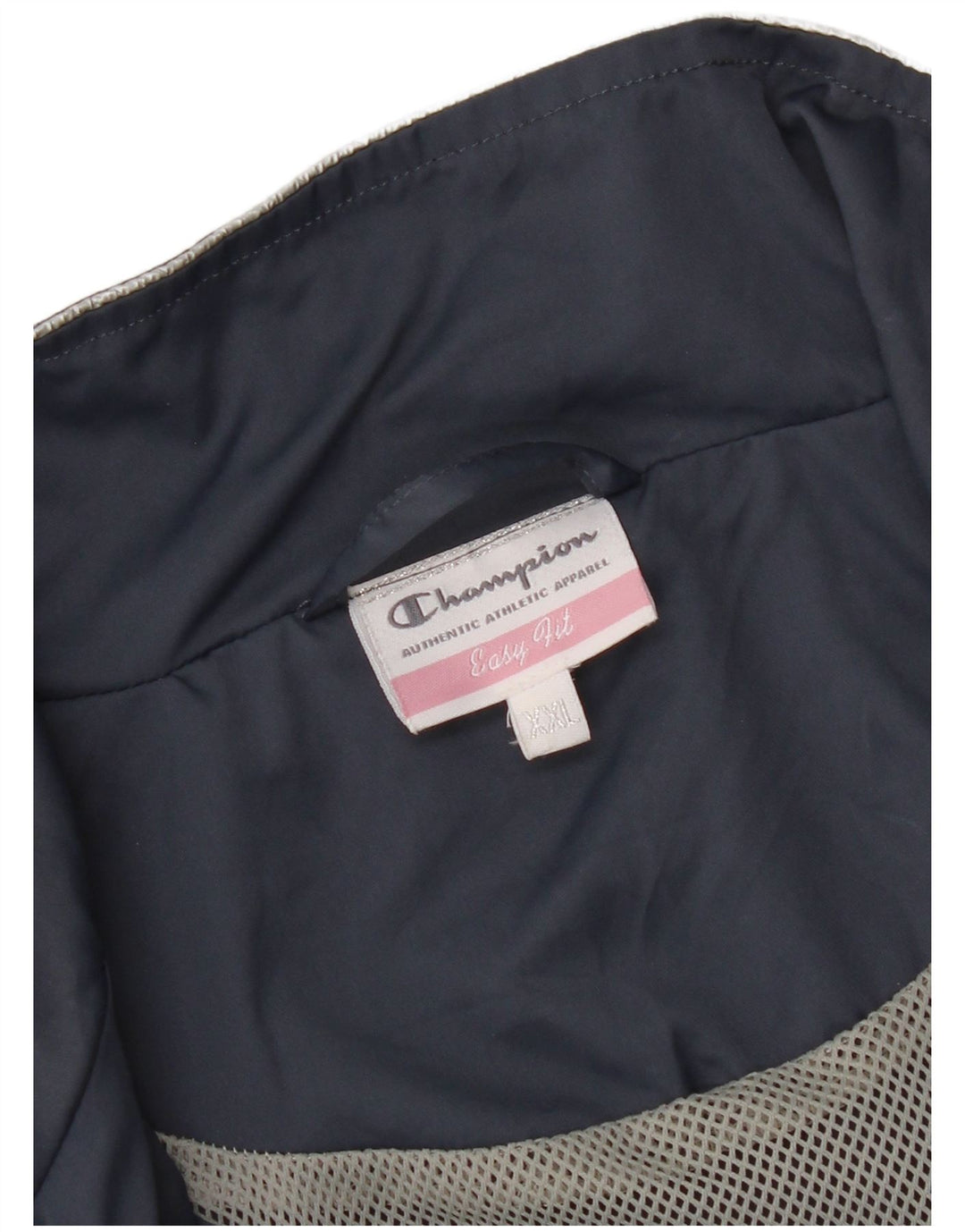 Champion Survêtement complet Easy Fit pour femme UK 20 2XL Bleu marine