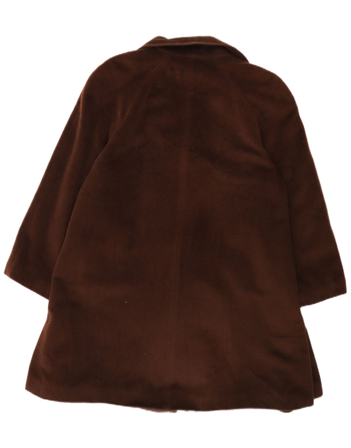 Piacenza Manteau Oversize Femme IT 48 XL Marron