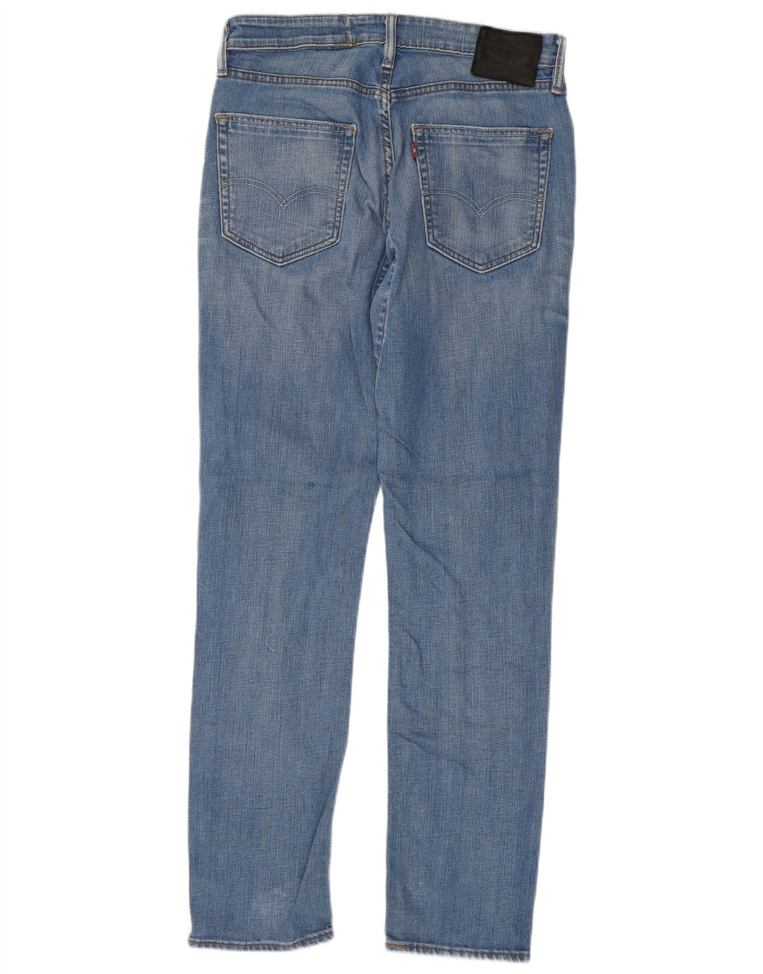 Levi's Jean Slim W31 L32 Homme Bleu Coton
