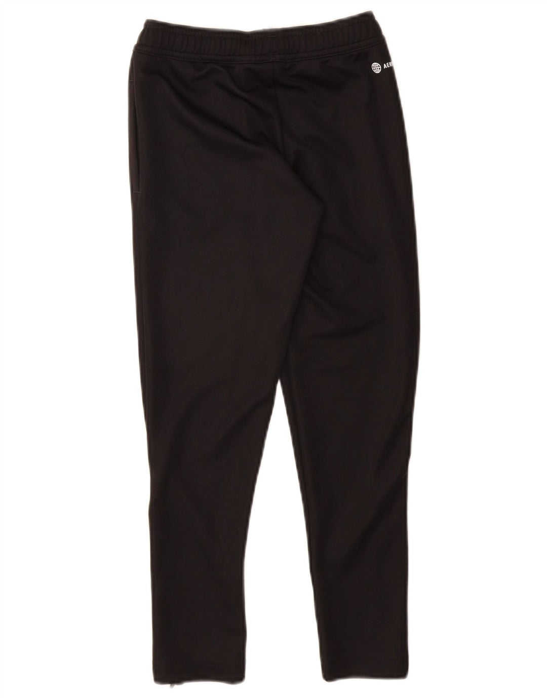 ADIDAS Pantalon de survêtement Aeroready garçon 7-8 ans noir