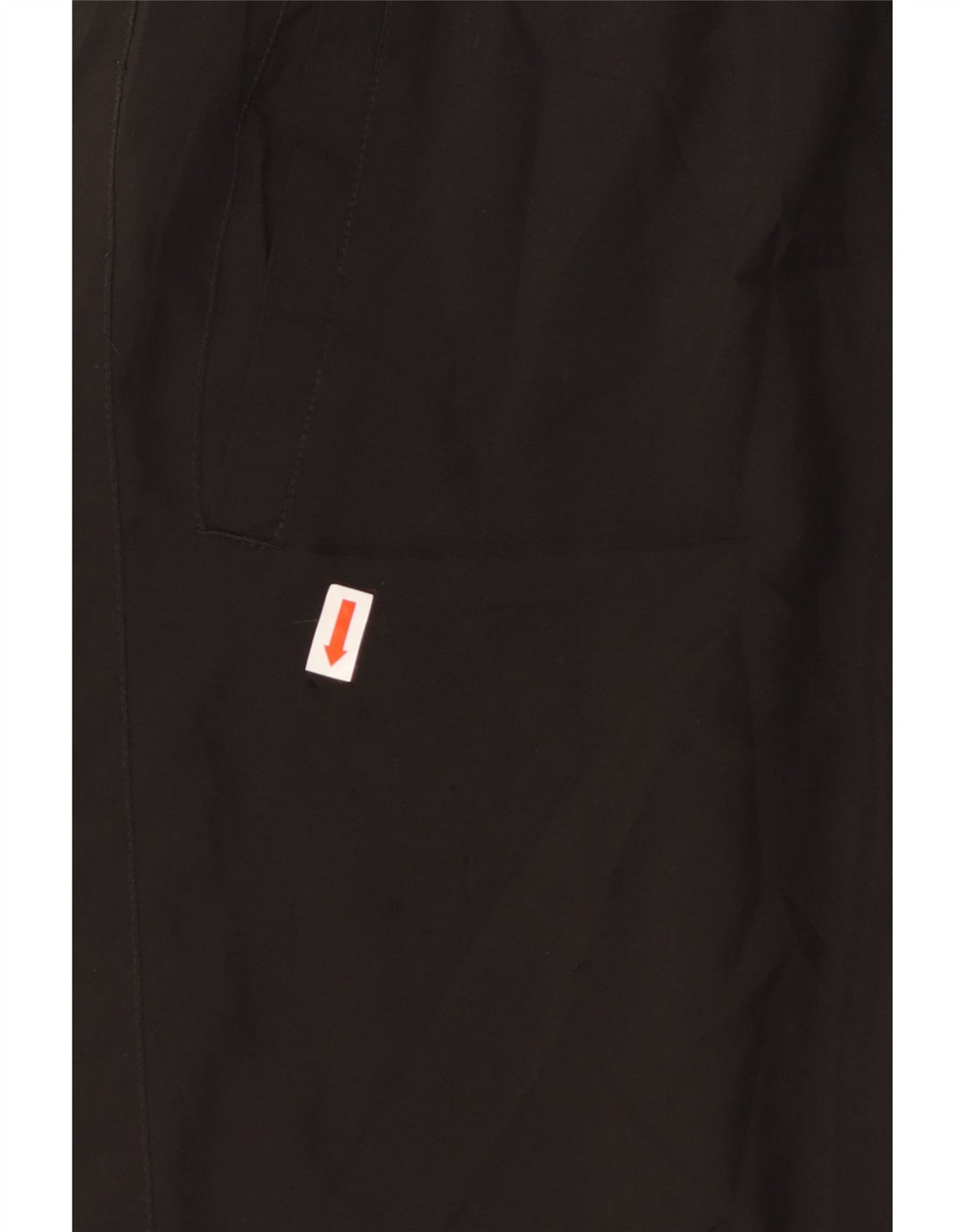 PUMA Short de Sport Graphique Homme Petit Noir