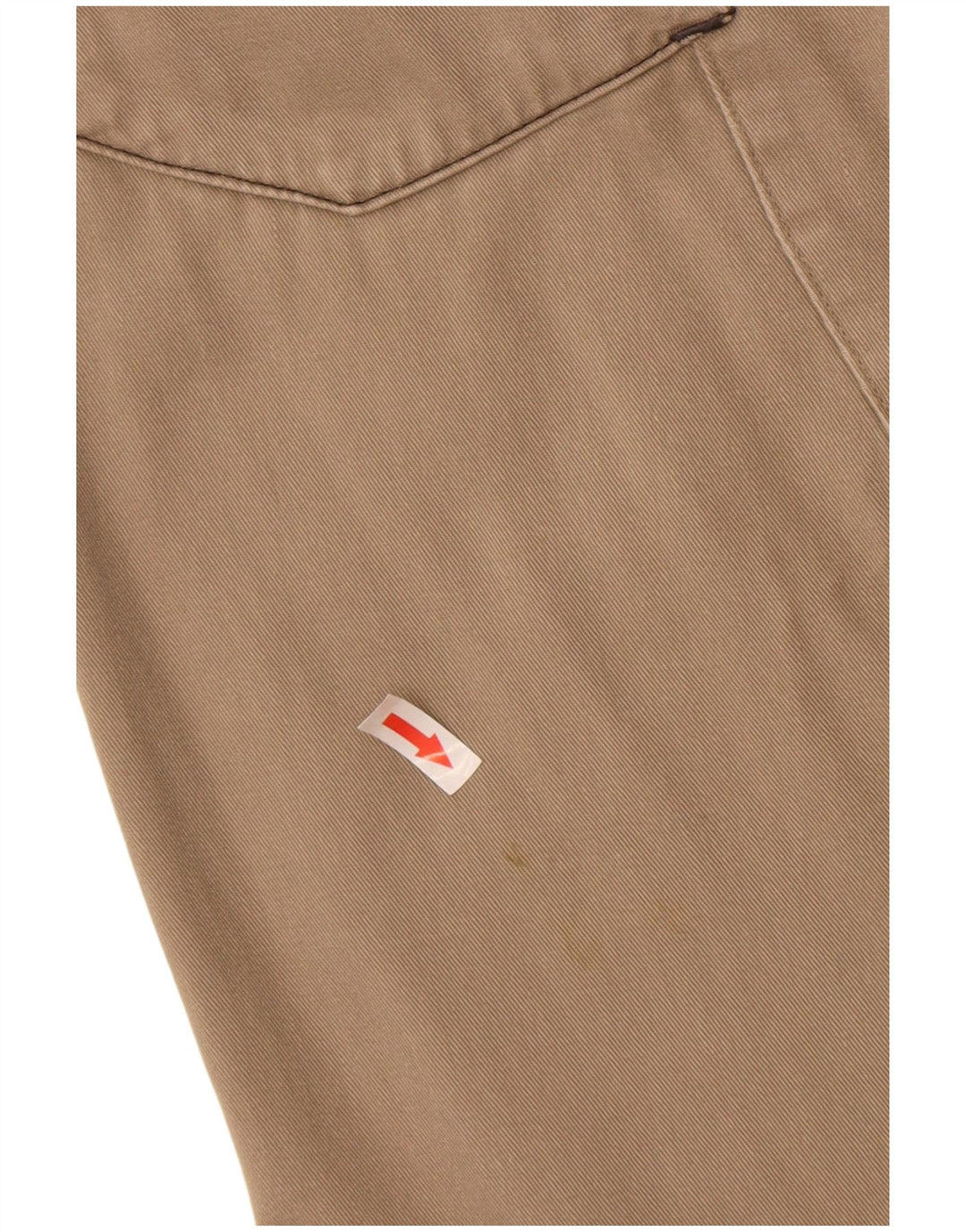 G-Star Pantalon Cargo Droit Homme W32 L36 Coton Beige