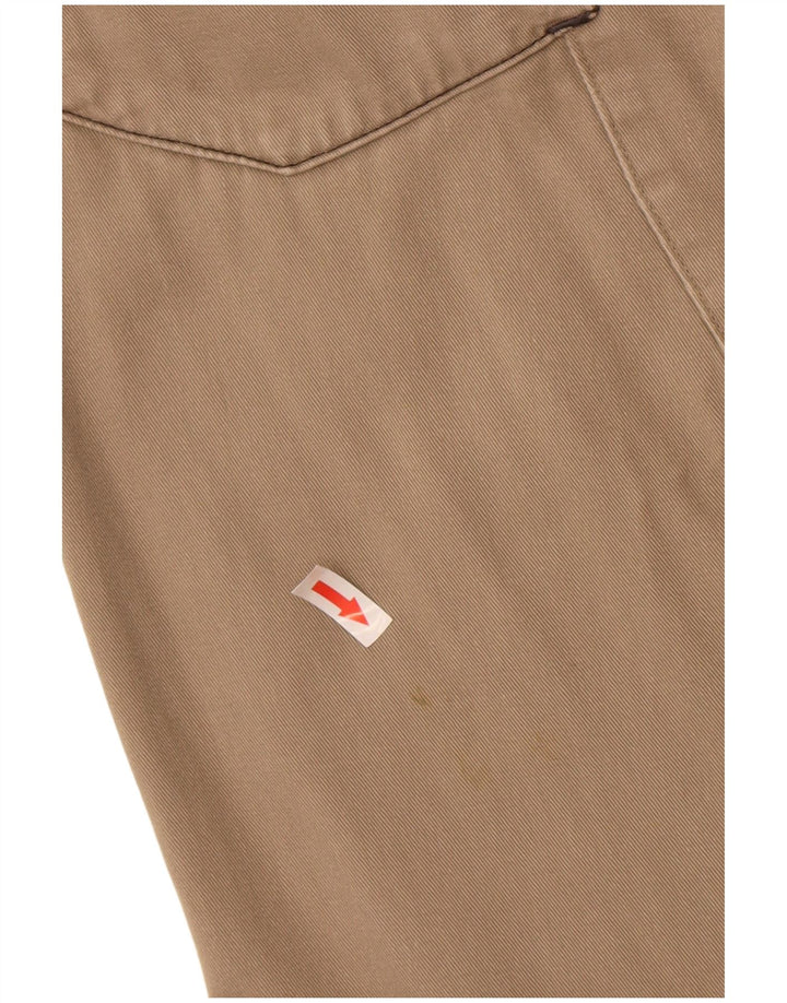 G-Star Pantalon Cargo Droit Homme W32 L36 Coton Beige