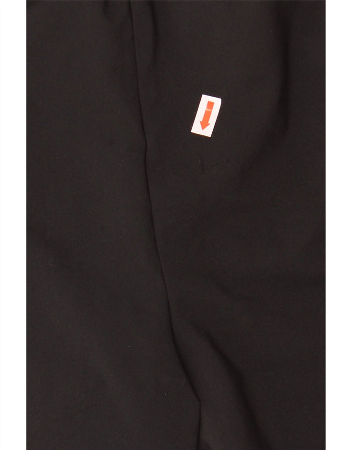 Adidas Short de sport pour homme Petit Noir Polyester