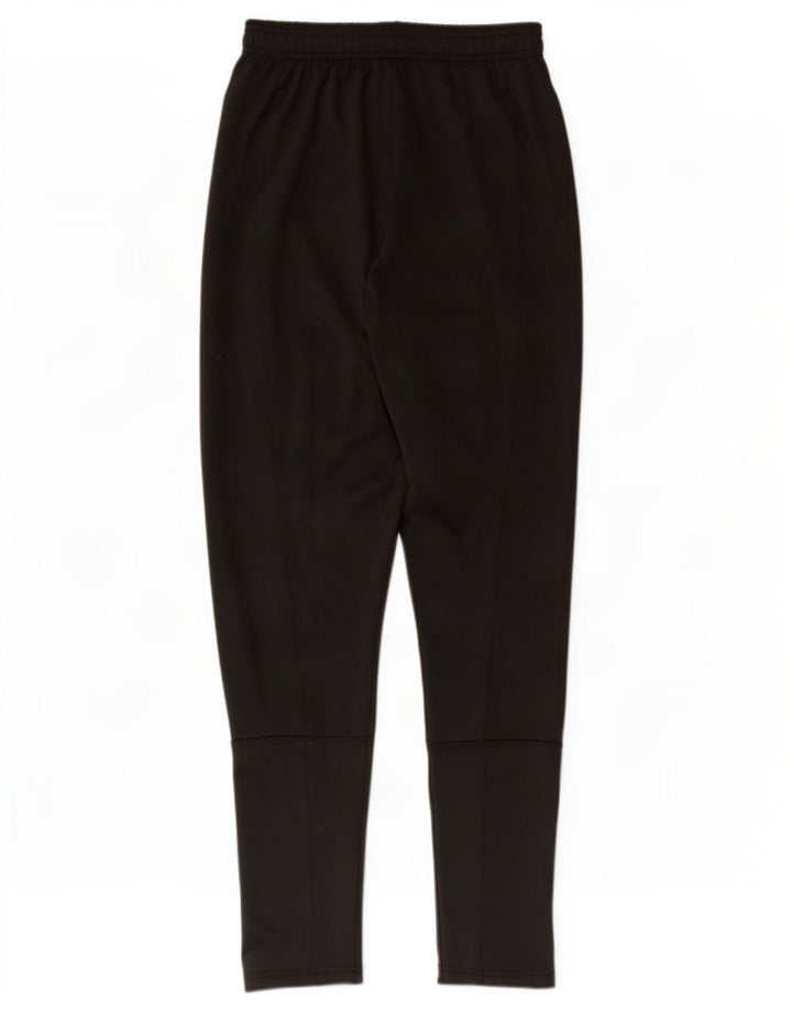 Under Armour Pantalon de Survêtement Homme Small Noir Polyester