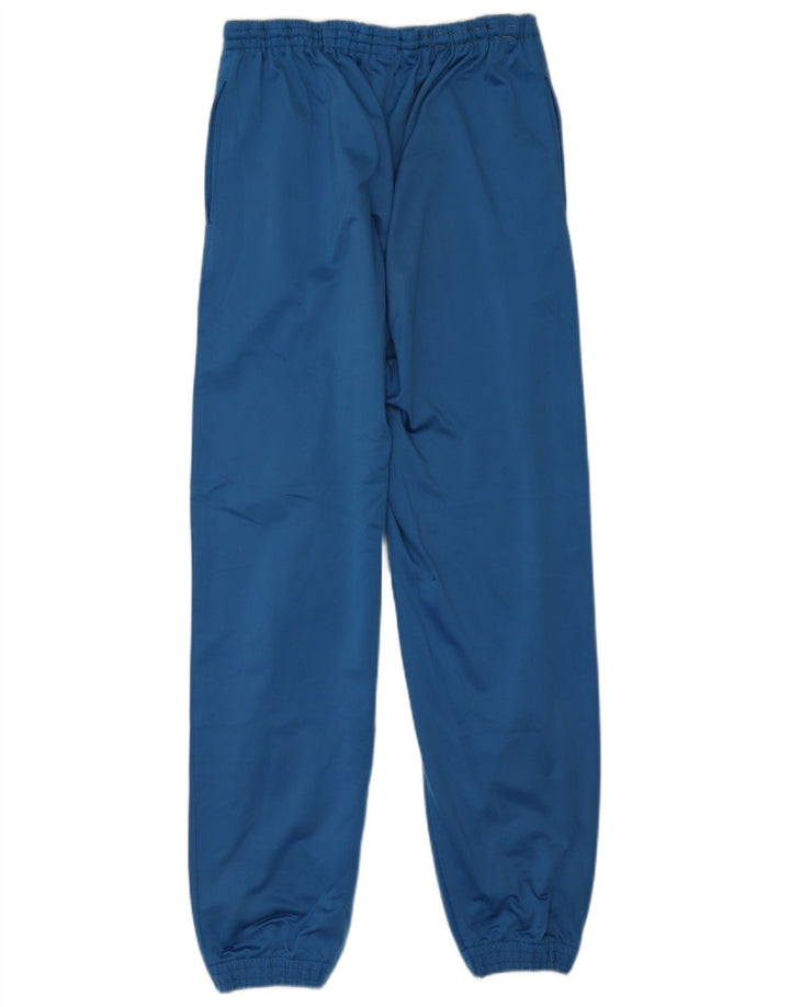 Puma Survêtement complet pour homme UK 41 Bleu moyen Polyester