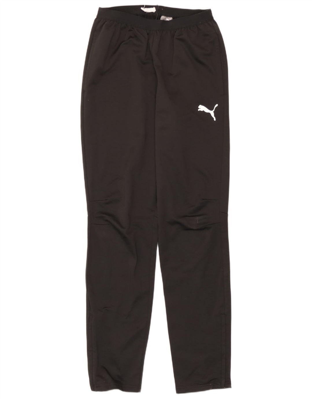 Puma Pantalon de survêtement pour homme Small Noir Polyester