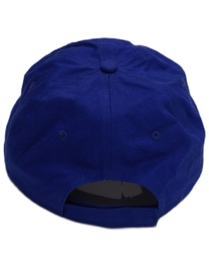 Puma Casquette de baseball graphique pour garçon Taille unique Bleu Coton