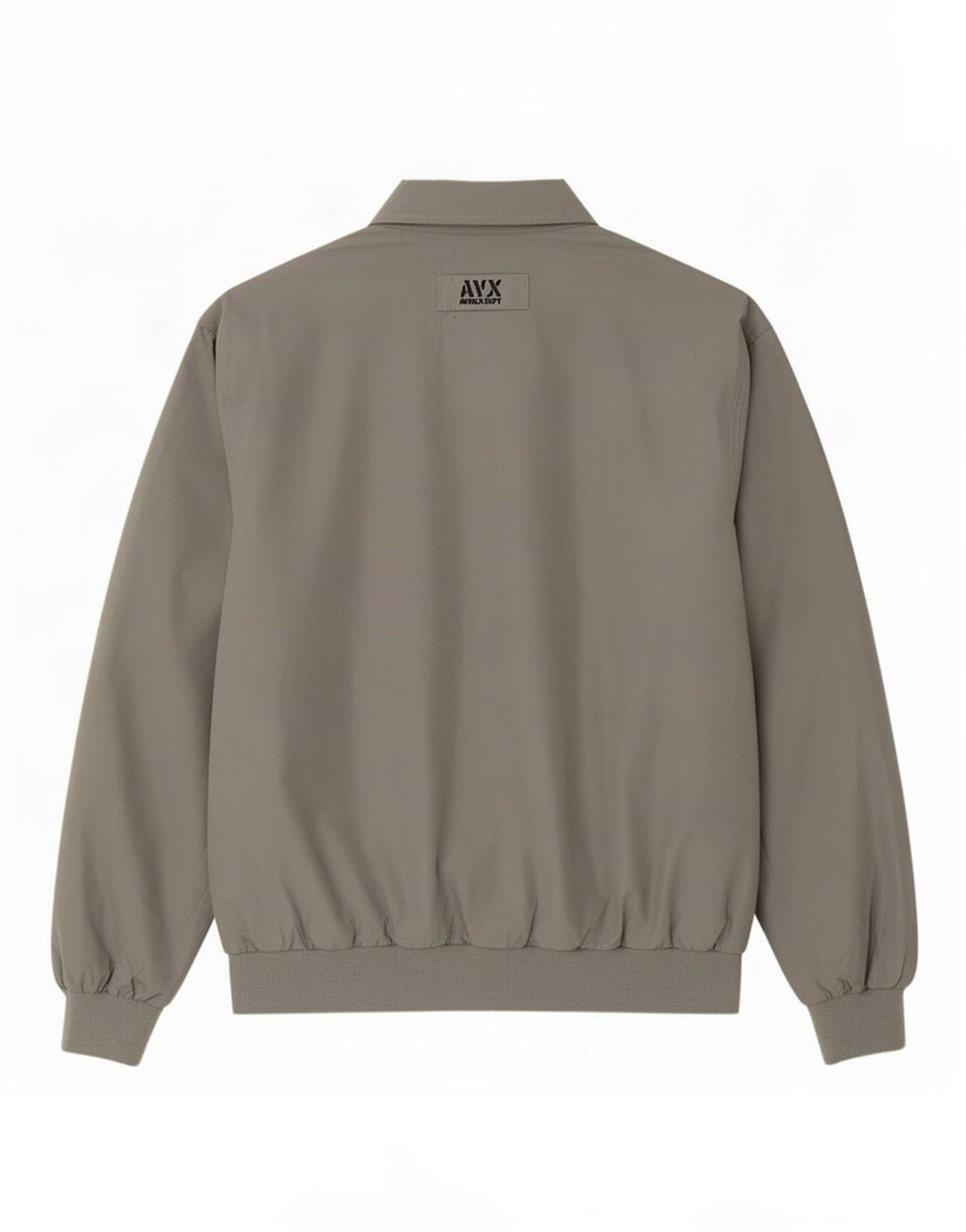 Avirex Veste Bomber Homme UK 44 2XL Gris