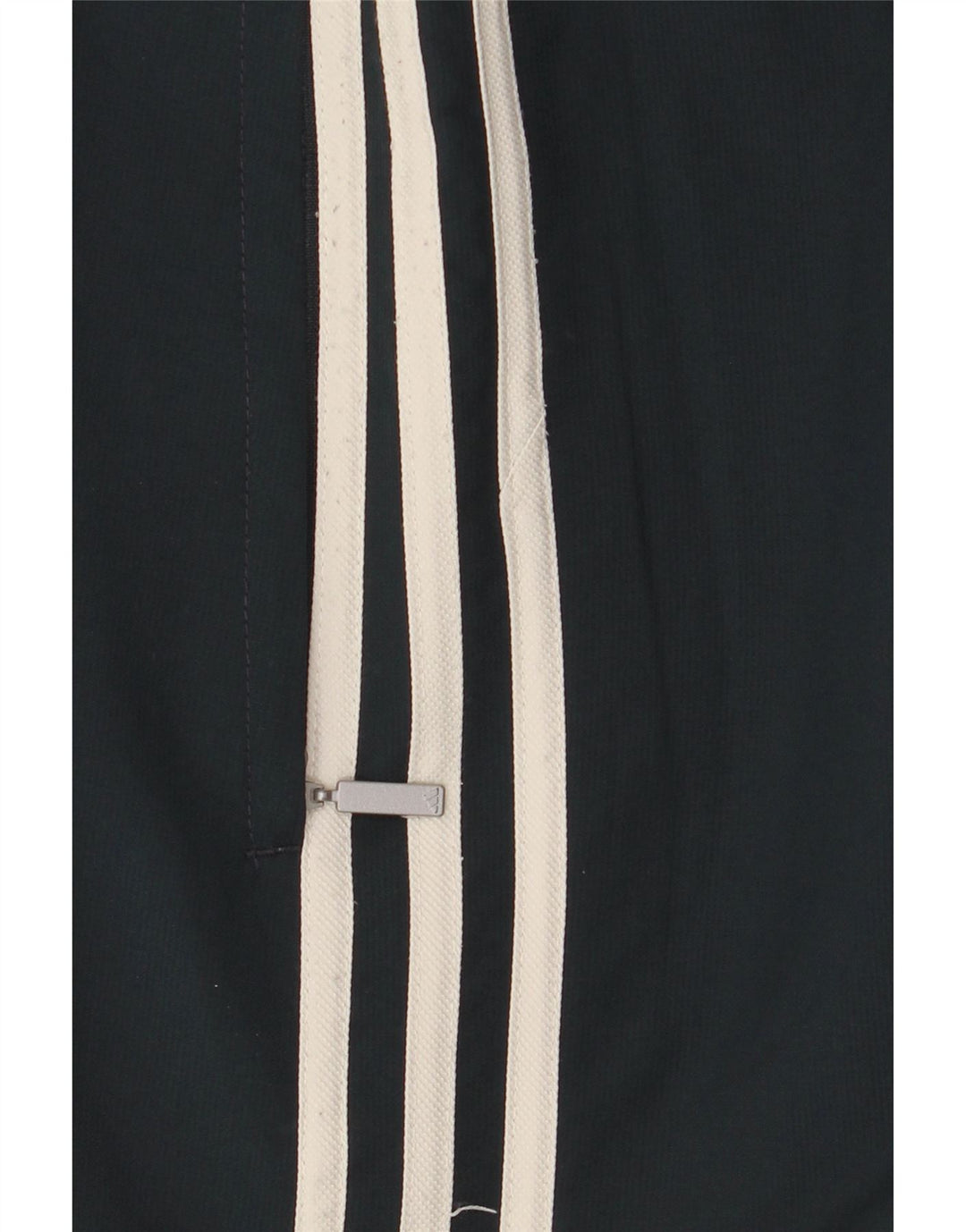 Adidas Pantalon de survêtement pour homme Large Vert Polyester