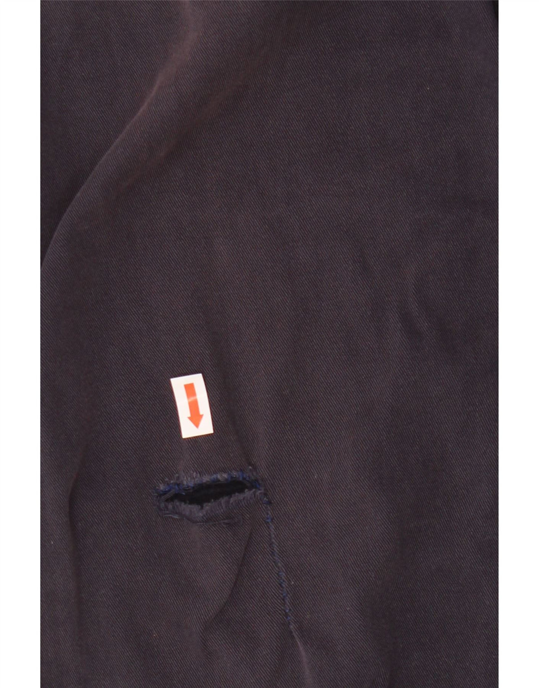 Levi's Jean Slim 511 Homme W31 L32 Bleu Marine Coton
