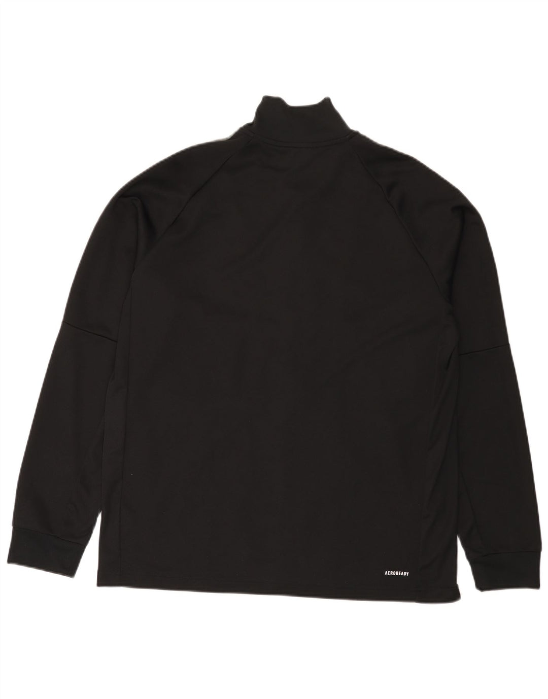 Adidas Hommes Aeroready Survêtement Top Veste XL Noir Polyester