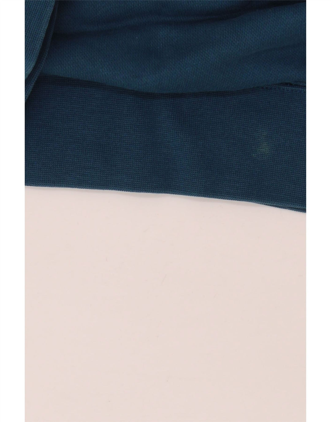 Nike Sweat-shirt pour homme en coton bleu Taille S