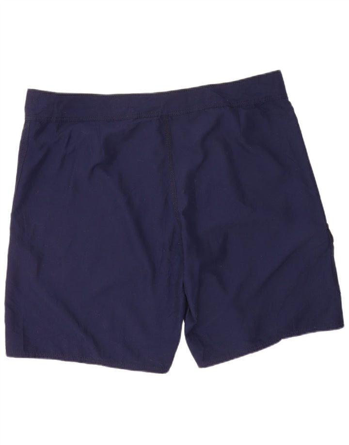 Billabong Short de bain homme 2XL bleu marine polyester
