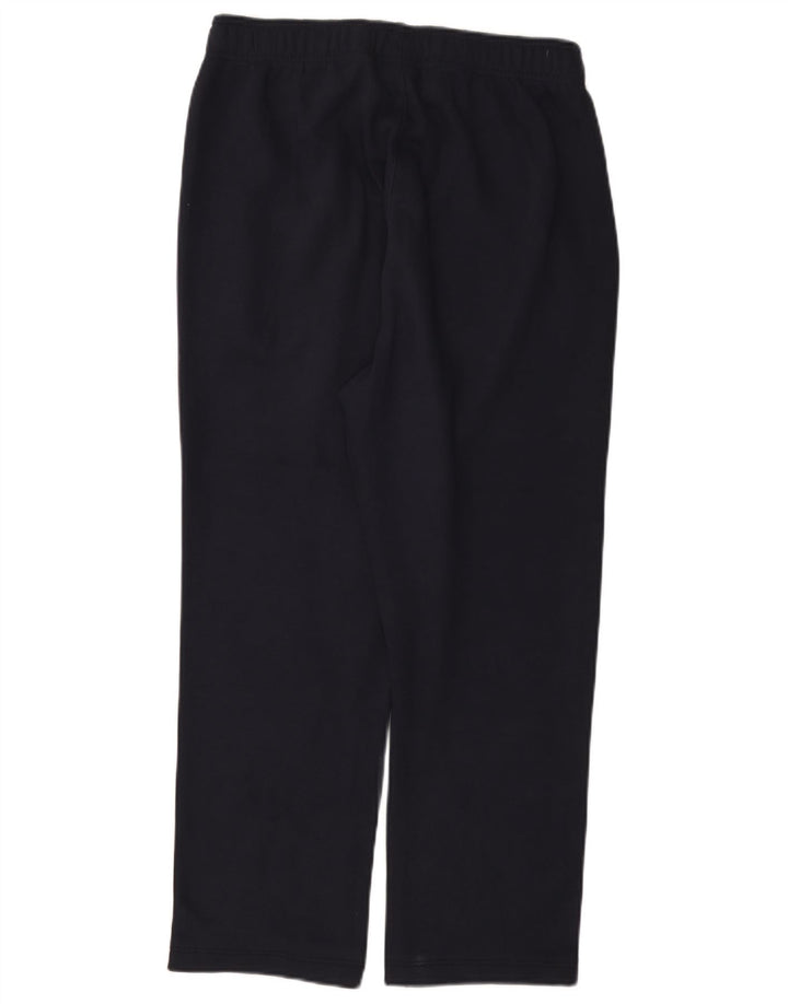 CHAMPION Pantalon de Survêtement Homme Bleu Marine Moyen Coton