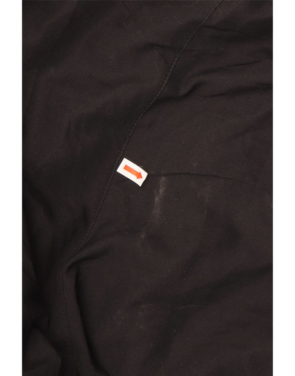 Champion Pantalon De Survêtement Graphique Homme Large Noir