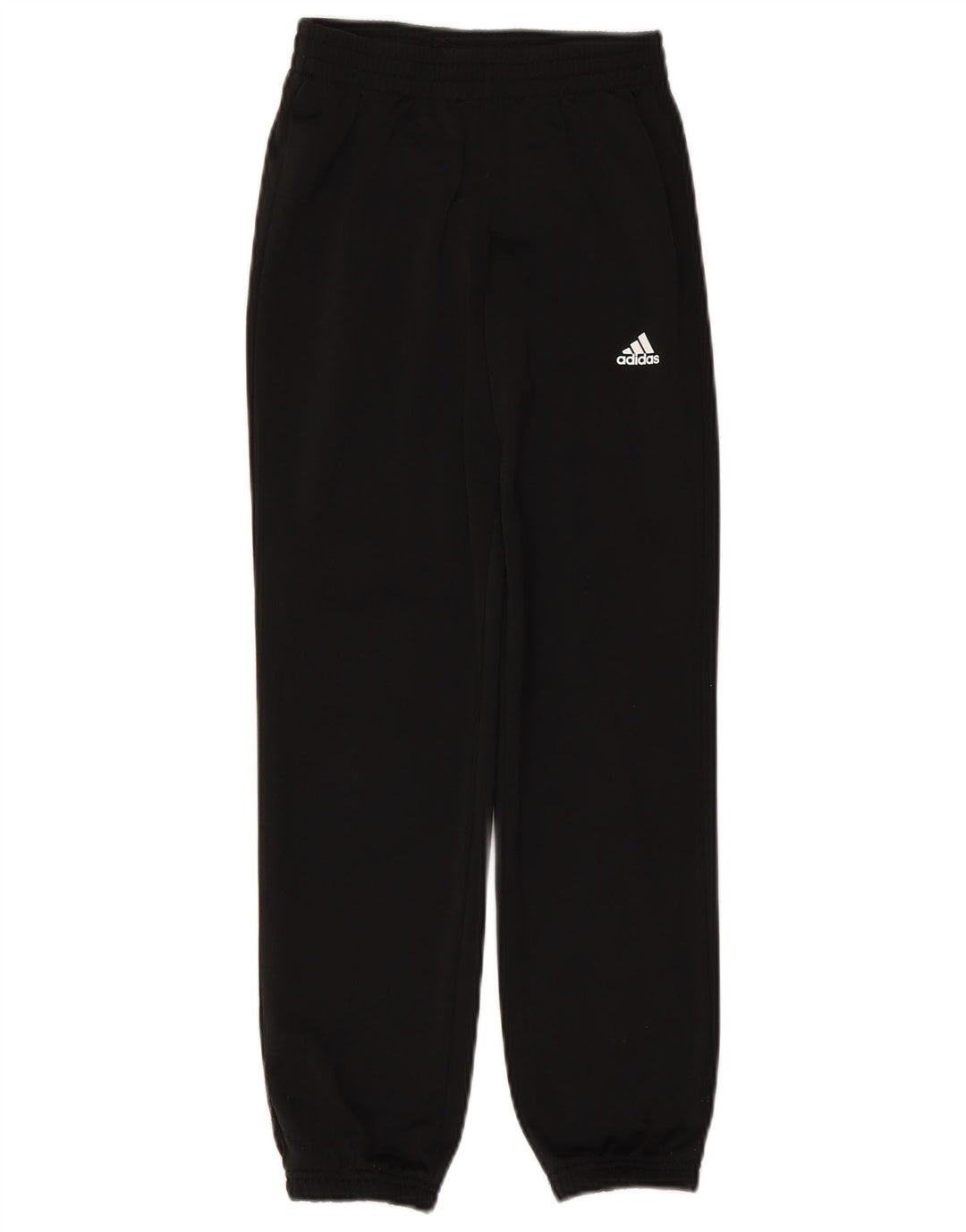 ADIDAS Pantalon de Survêtement Primegreen Garçon 9-10 Ans Noir