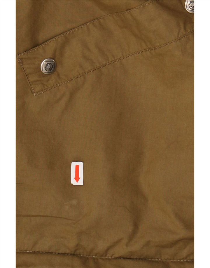 CIESSE PIUMINI Veste Utilitaire Homme IT 54 2XL Kaki Coton